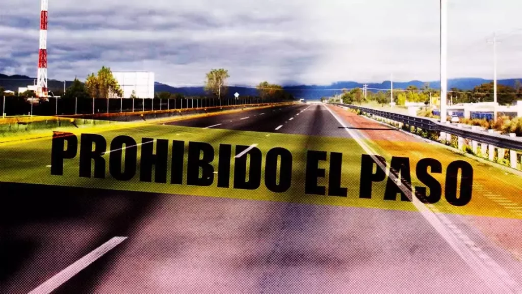 Fue asesinado a balazos el conductor de una grúa, en Texmelucan