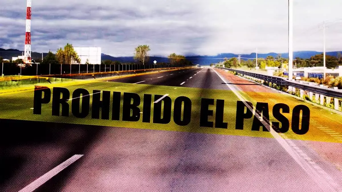 Fue asesinado a balazos el conductor de una grúa, en Texmelucan