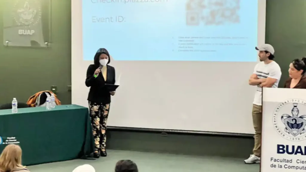 Meta busca reclutar a estudiantes de la BUAP