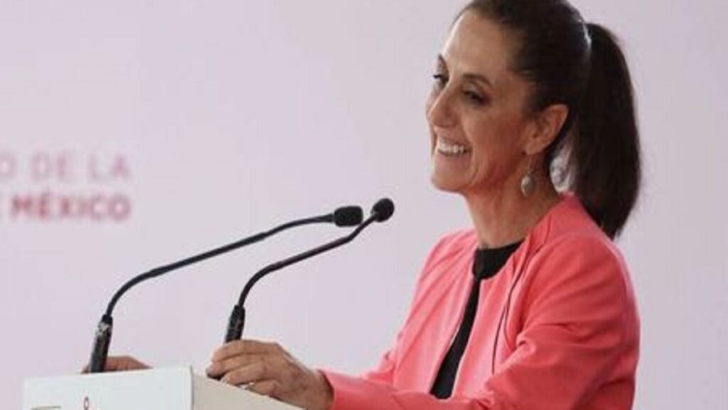 Con Sheinbaum al frente, México se inclina por la continuidad, señala estudio de Covarrubias y Asociados