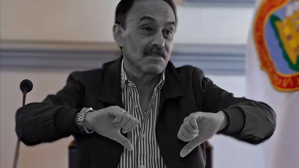 Morena exige la destitución de Cruz Lepe del Ayuntamiento de Puebla