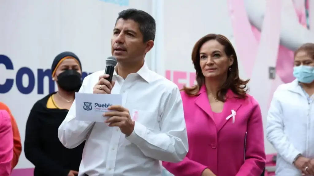 Con jornadas de salud el ayuntamiento de Puebla apuesta por la prevención del cáncer de mama