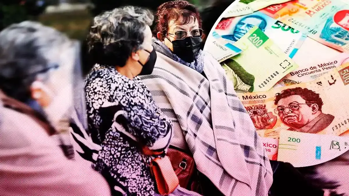 Aumento en pensiones beneficiará a 485 mil 701 adultos mayores en Puebla