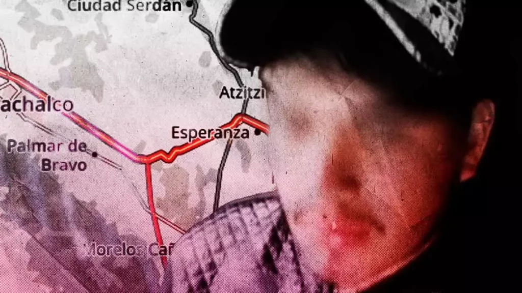“Los Malverde” controlan robo de carga en Esperanza y Palmar de Bravo