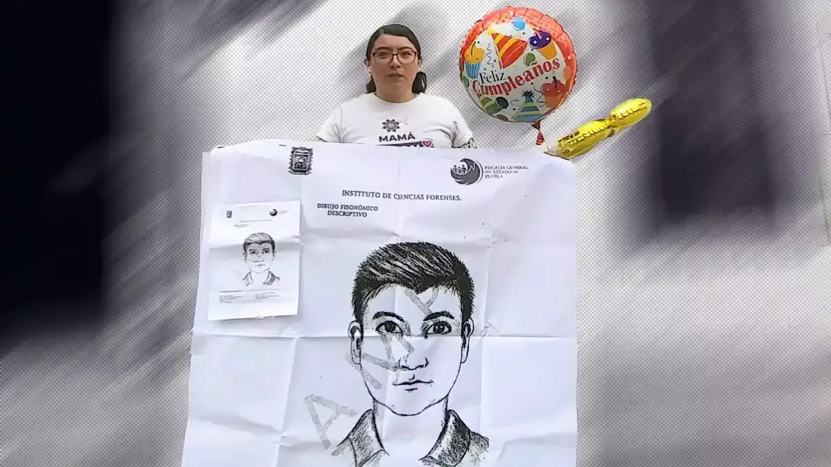 Dan prisión preventiva a un padre por violencia vicaria en Puebla