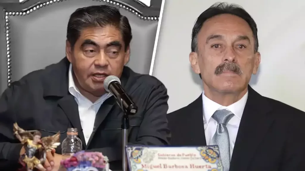 Declaraciones de Cruz Lepe sobre infiltrados a grupos feministas, son preocupantes: Barbosa