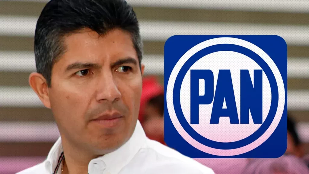 El Consejo Estatal del PAN se conformó de manera plural: Eduardo Rivera