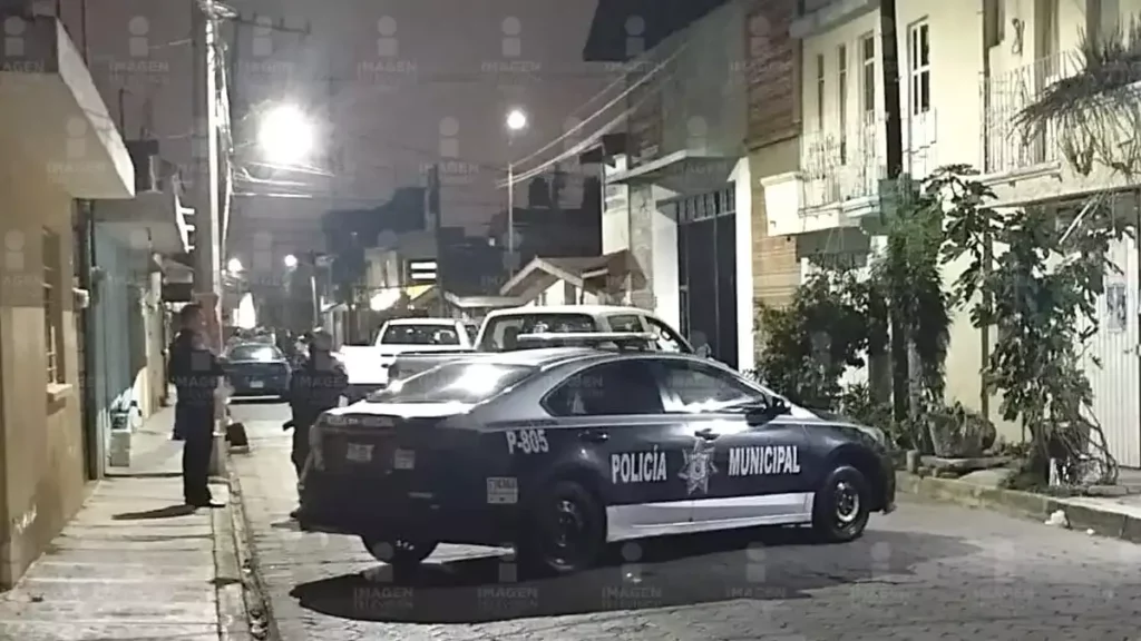 Catea FGR propiedades con pipas de gas en San Pedro Cholula