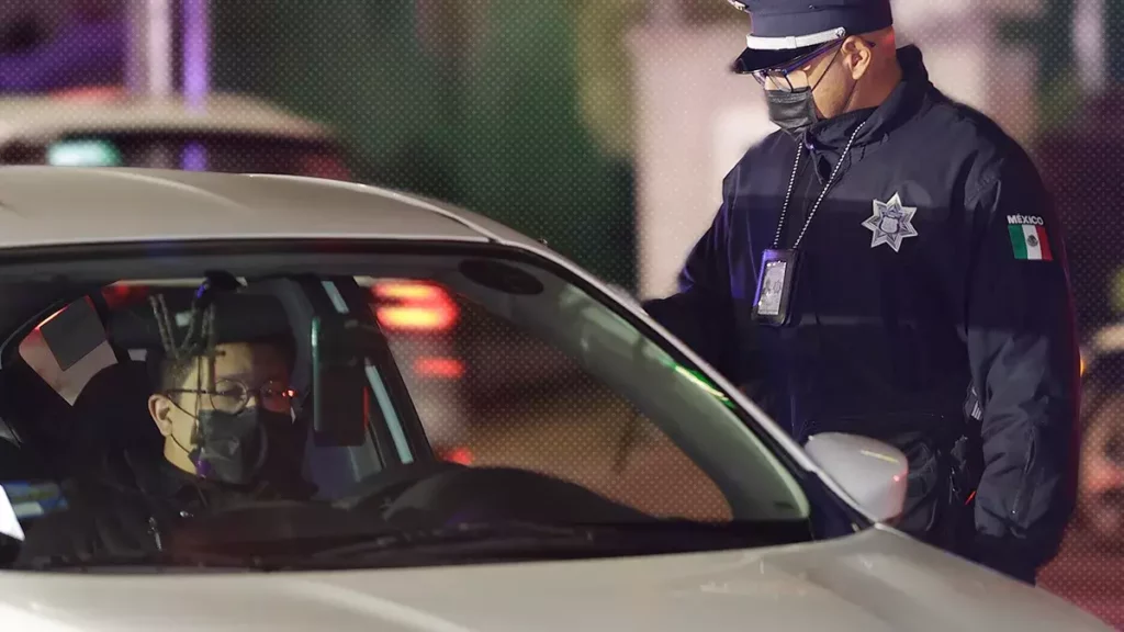 Operativos de alcoholímetro en la Ciudad de Puebla seguirán siendo itinerantes