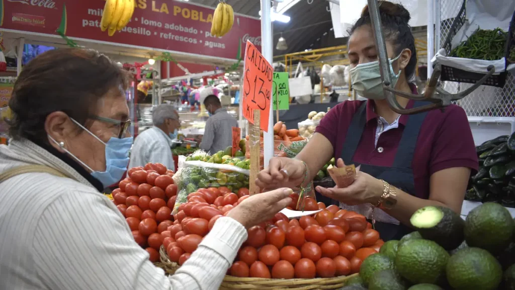 ¿Cuánto cuesta la canasta básica de una familia mexicana? Esto dice la Profeco