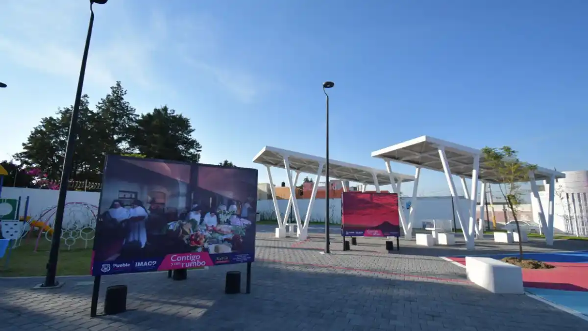 IMACP inaugura exposición de Raúl Gil en Panteón Municipal