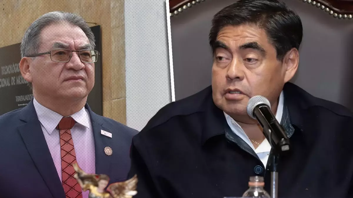 Renuncia de Melitón Lozano fue por aspiraciones políticas: Barbosa
