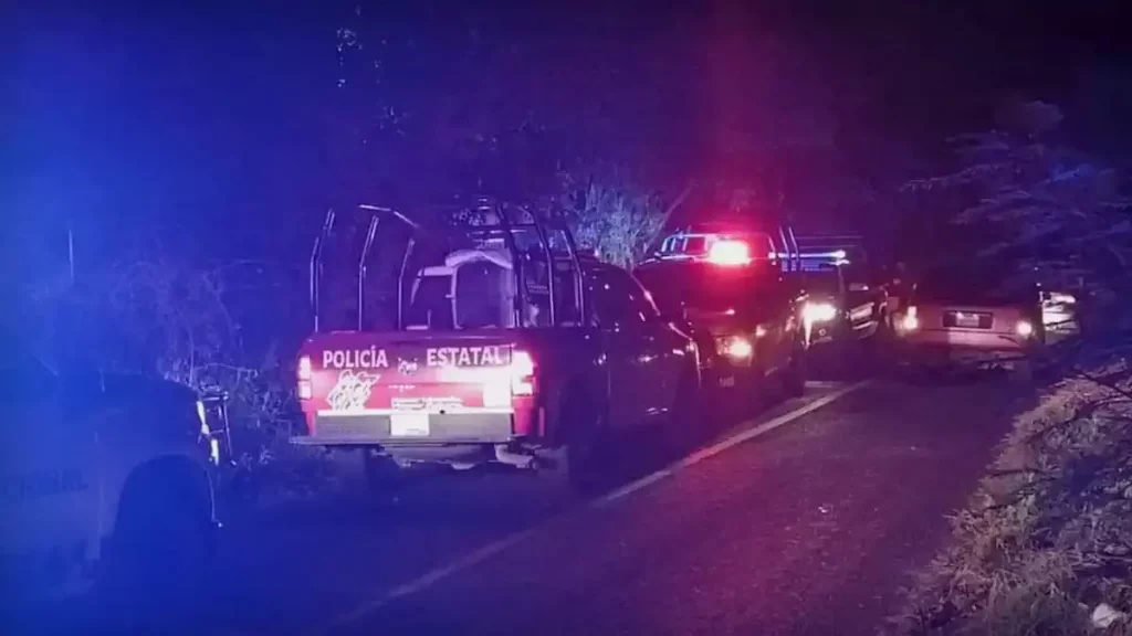 En ataque armado, tres ejecutados en un picadero de Metepec, Atlixco.