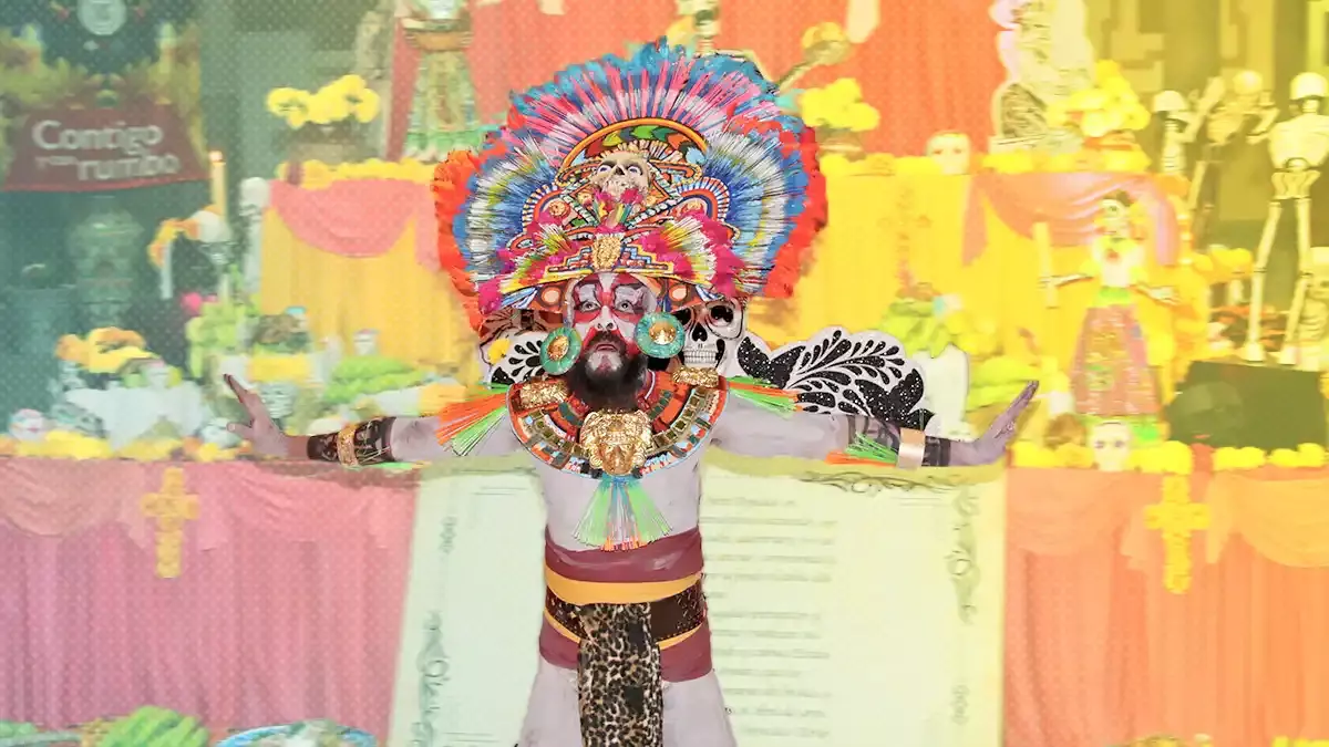 El origen de las ofrendas de Día de Muertos