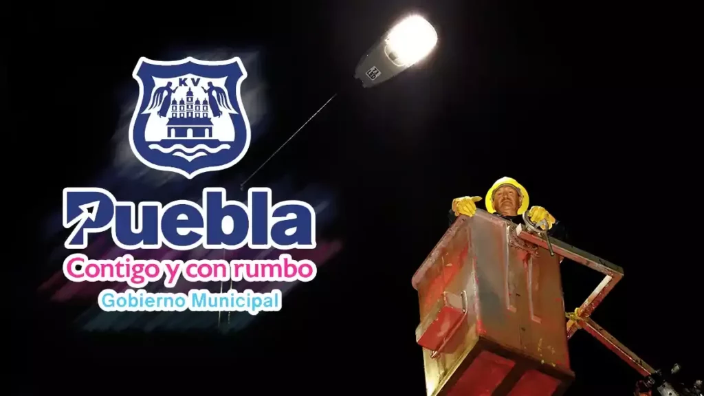 Ayuntamiento de Puebla modificará fórmula para cobro del DAP