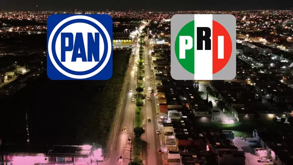PRI y PAN llaman a aprobar cobro del DAP en Puebla para 2023