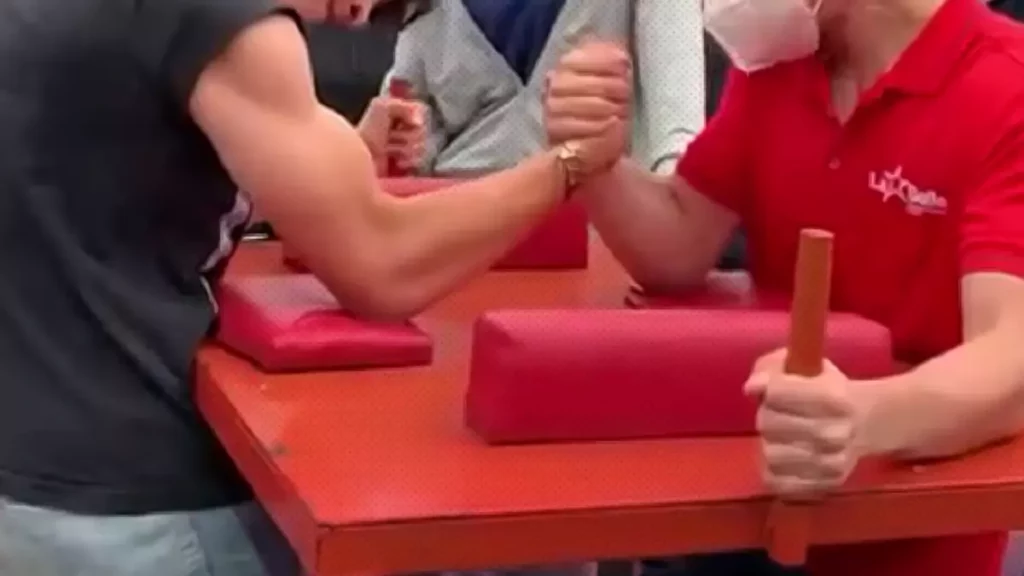 Alumno del Benavente se fractura el codo por jugar “fuercitas”