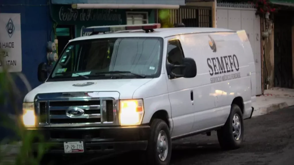Drogadicto murió dentro de un anexo, en San Pablo Xochimehuacan