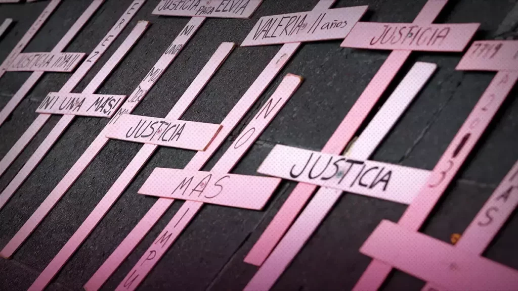 Proponen otorgar bienes de feminicidas a hijos de las víctimas en Puebla