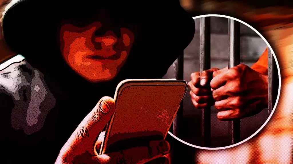 Proponen hasta 15 años de prisión por extorsión digital en Puebla