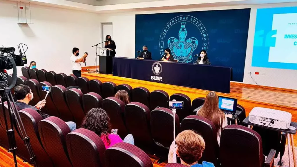 BUAP abre convocatoria para el Padrón de Investigación Interdisciplinaria