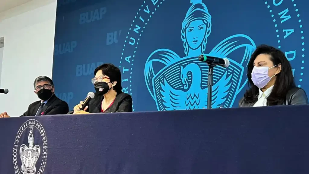 Integrará BUAP Padrón de Grupos de Investigación Interdisciplinaria