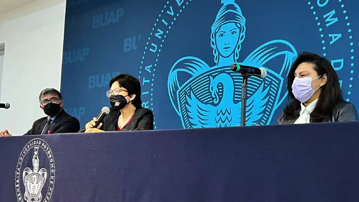 Integrará BUAP Padrón de Grupos de Investigación Interdisciplinaria