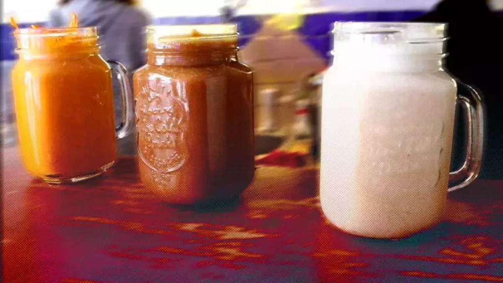 Los pulques de Día de Muertos de Nahuali… tienes que probar los tres