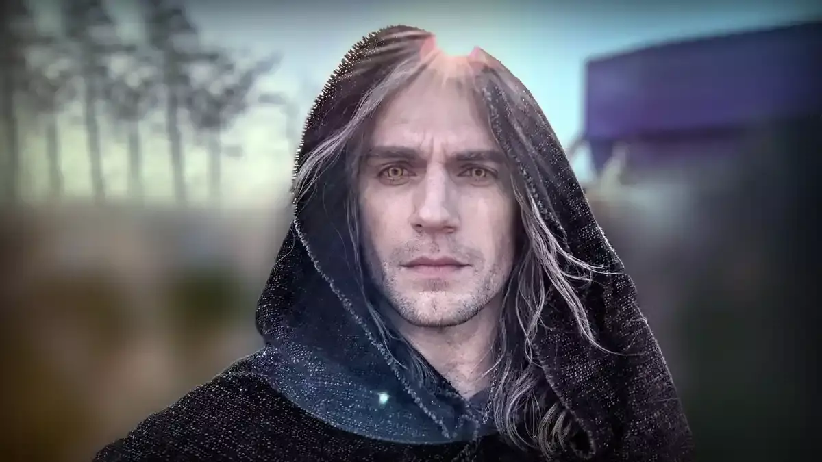 ¡Adiós a Henry Cavill de The Witcher!