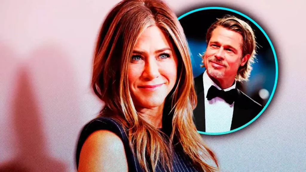 Jennifer Aniston demanda a Brad Pitt por 100 millones de dólares; ¿por qué?