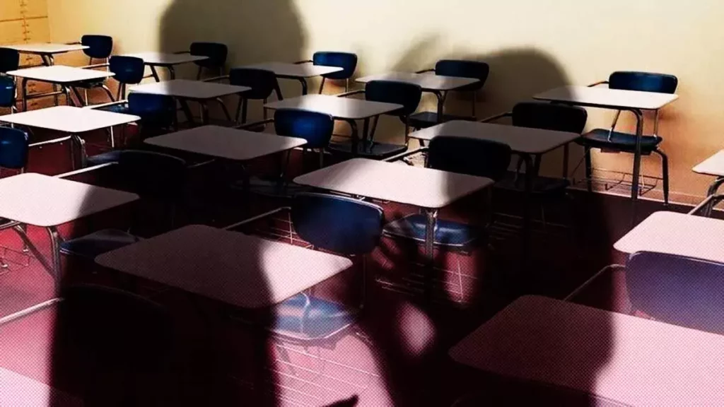 Violencia en escuelas de Puebla, generada por ambiente familiar inestable: diputada