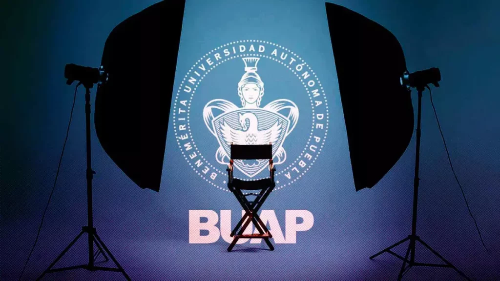 Tu momento ha llegado: BUAP lanza casting para participar en miniserie