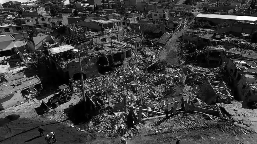 Un año de la tragedia por la explosión en Xochimehuacan; detenidos siguen sin sentencia