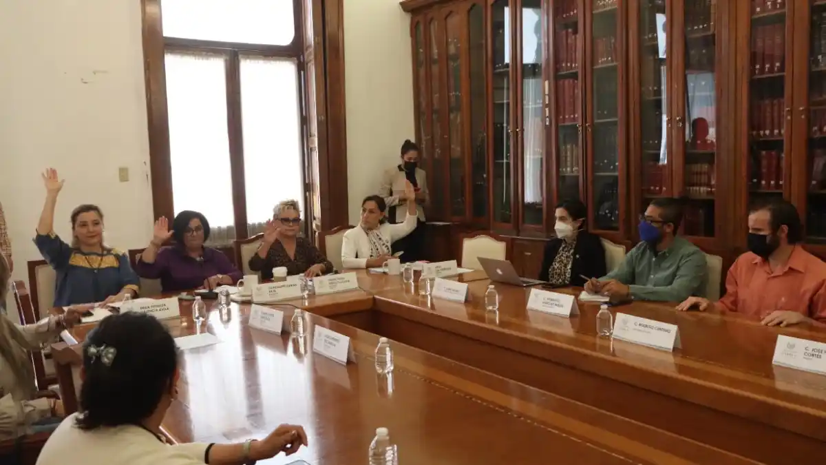 Comisión de Transportes escucha propuestas de la sociedad civil para la conformación de la Ley de Movilidad