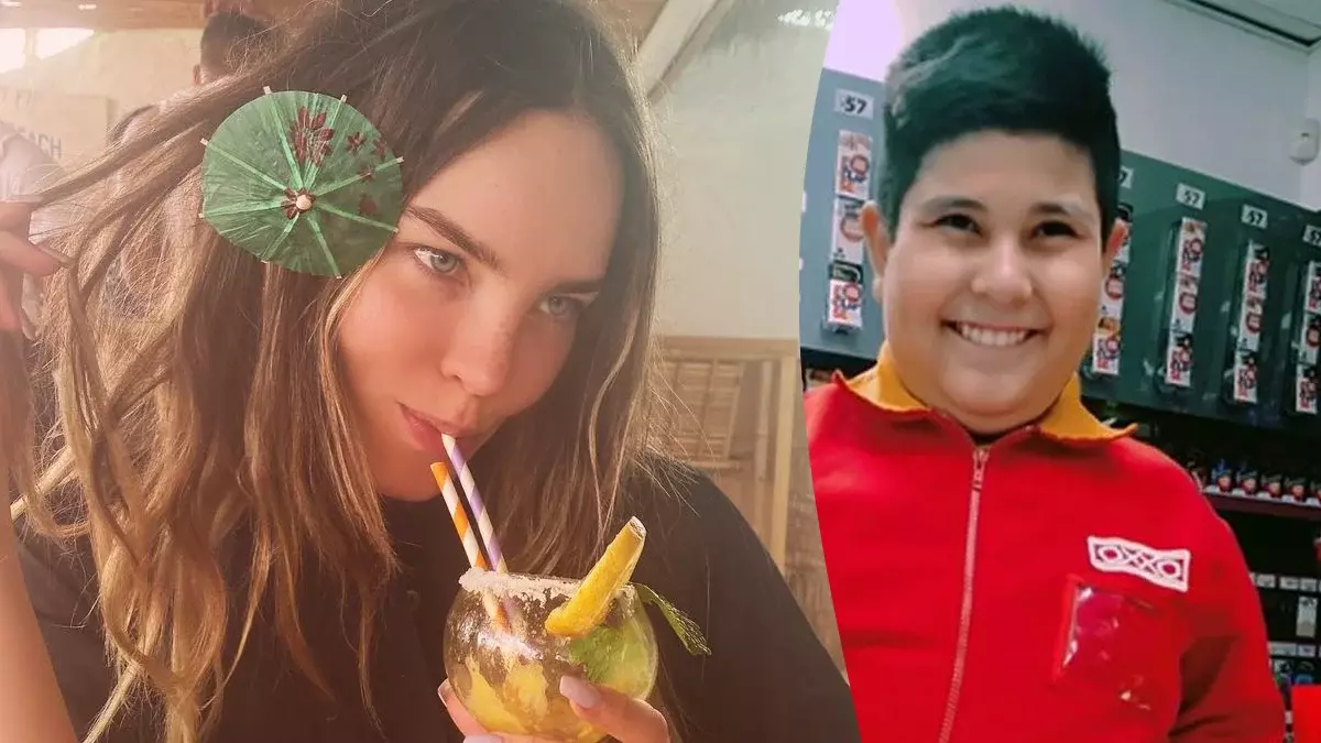 Ex concursante de la academia podría participar en Mexicana Universal