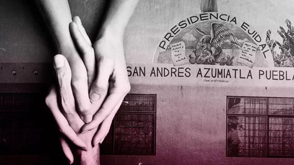 Un joven que padecía epilepsia murió en San Andrés Azumiatla