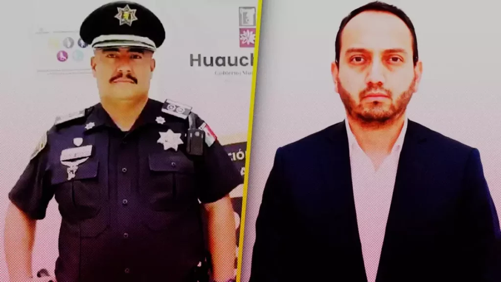 Mandos policiales en Huauchinango: sin control de confianza e impuestos por nepotismo