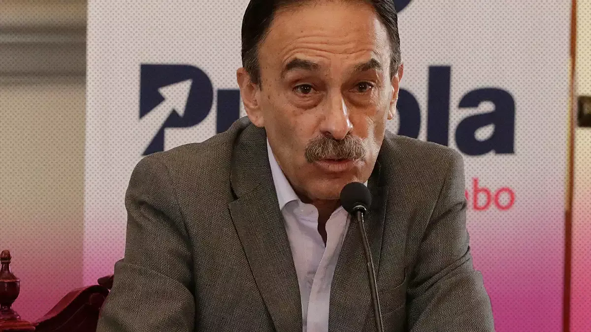 Cruz Lepe ya asistió al curso de sensibilización en perspectiva de género