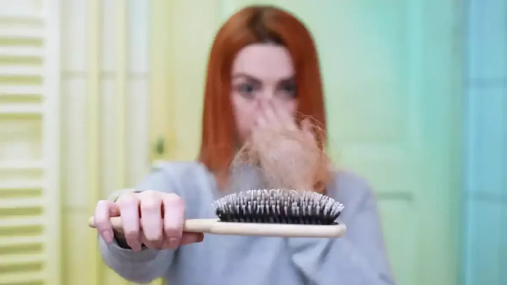 Tratamientos para resolver la alopecia de mujeres