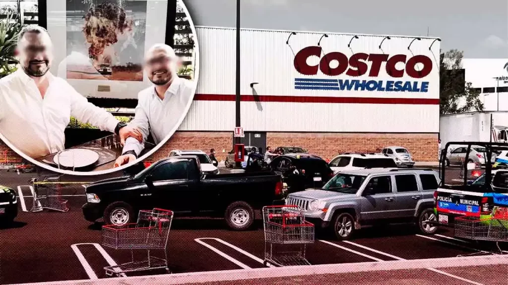Fallece Alejandro, segunda víctima del ataque directo en Costco de Puebla