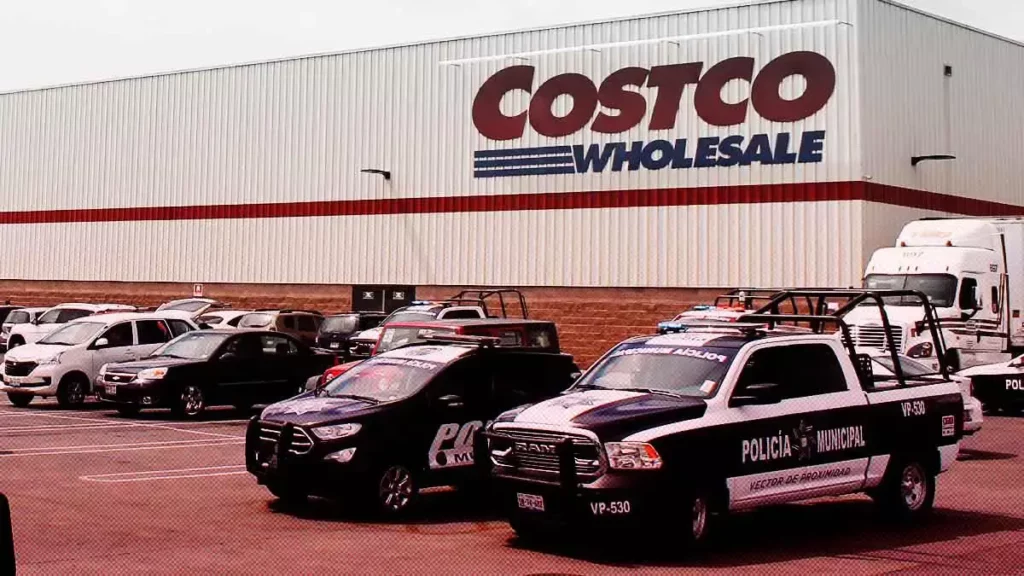 Balaceras, asaltos y otros hechos violentos que han marcado a Costco Puebla