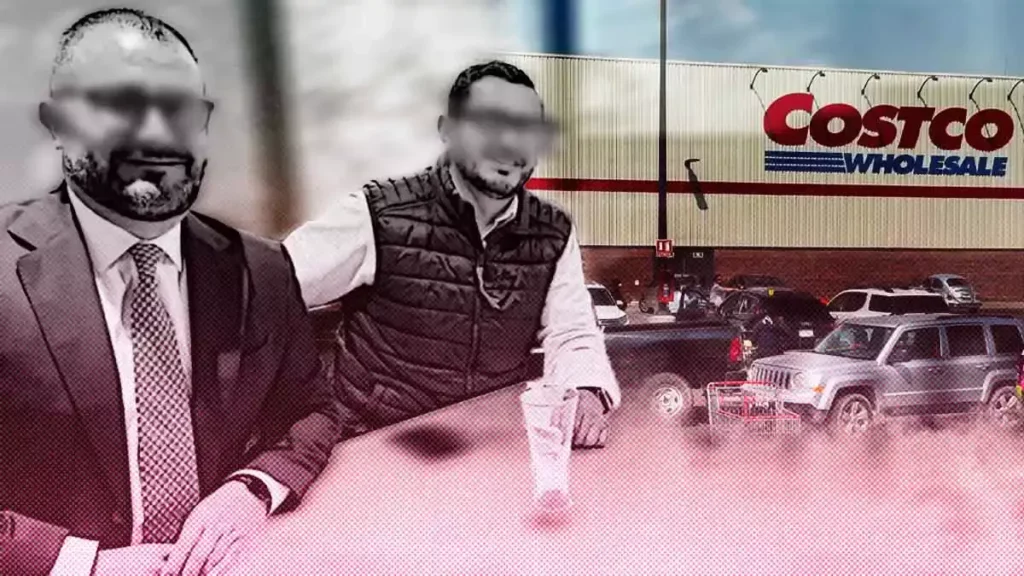 Abogado ejecutado en Costco de Puebla presumía que representaba a Los Rojos