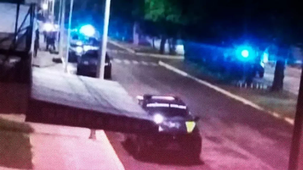 Balean y matan a vecino de San Manuel durante una riña