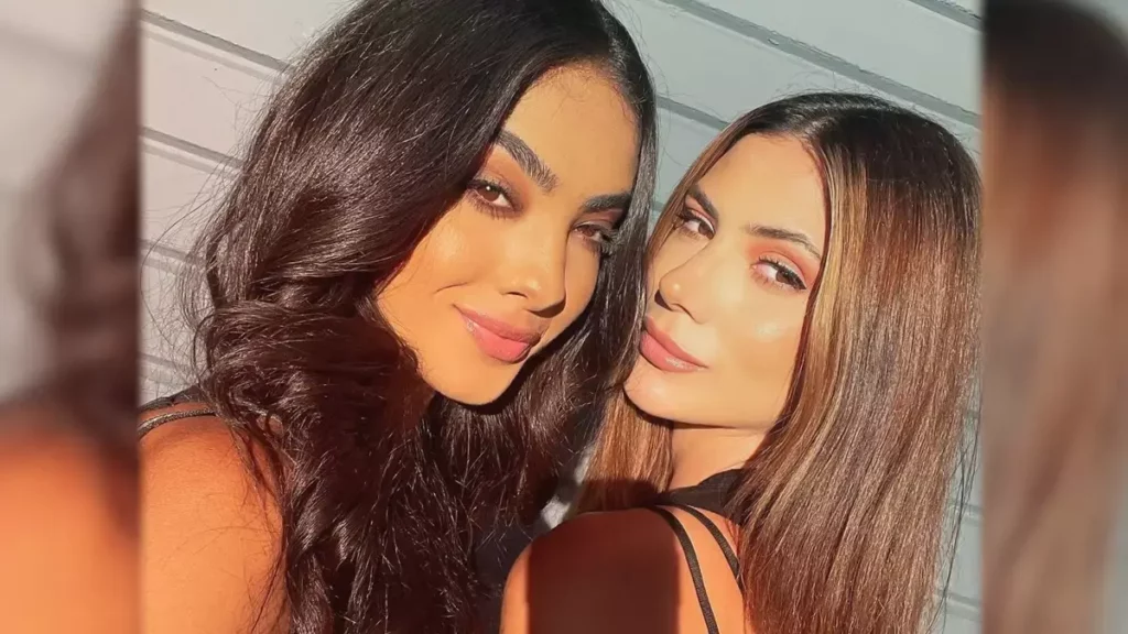 ¡Que viva el amor! Miss Universo Puerto Rico y Argentina contraen matrimonio.