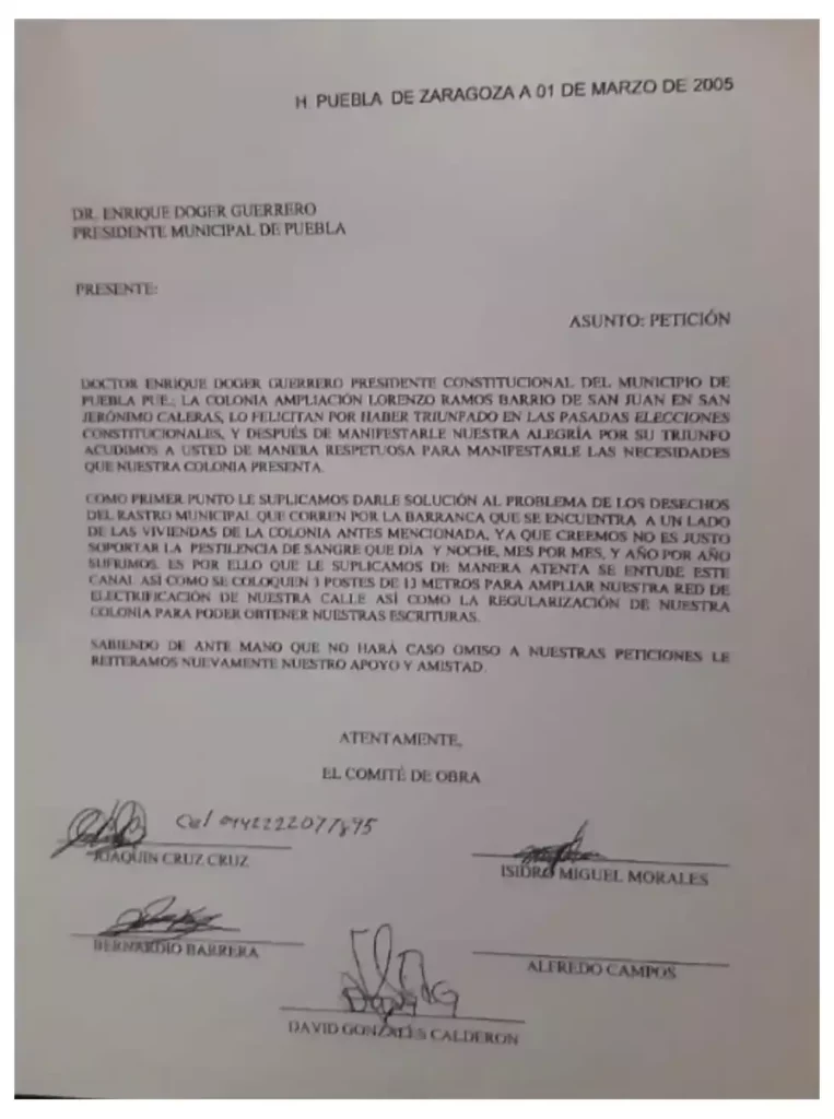 Entre hedor y enfermedades, viven los vecinos del Rastro Municipal de Puebla