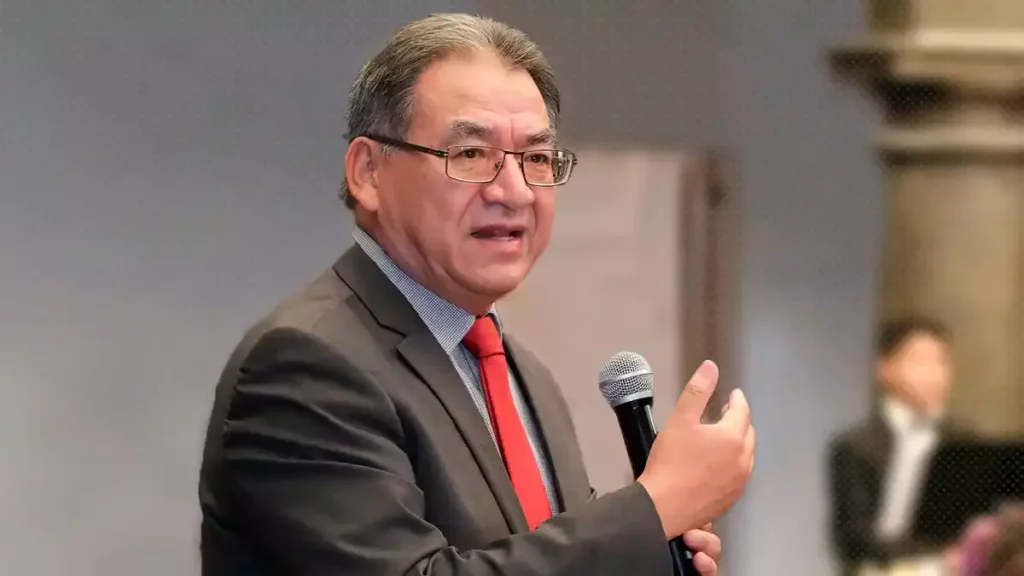 Melitón Lozano sufre preinfarto; es el ex secretario de Educación de Barbosa