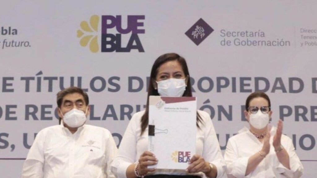 “Gobierno del Estado un aliado para el desarrollo de Atlixco”: Ariadna Ayala.