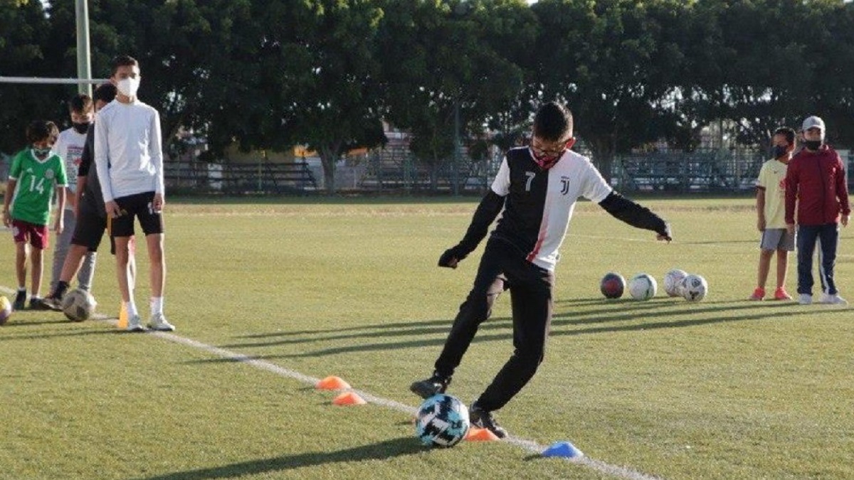 Ayuntamiento de Atlixco reconocerá a deportistas con Premio Municipal del Deporte.