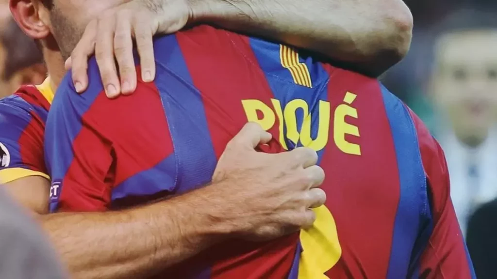 ¡Bye a una leyenda! Gerard Piqué deja el Barcelona y se retira del futbol