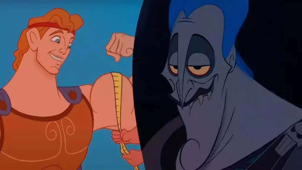 "Hércules" será un live-action inspirado en TikTok.
